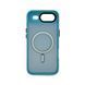 Чехол для смартфона Space Magnetic Color для Apple iPhone 17 Air Light Blue 666-03987 фото 3