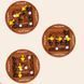 Настольная интерактивная игра Ummi ME-155 Orbital Logic Chess 656-03342 фото 2