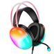 Навушники HOCO W109 Rich gaming headphones Black 656-00943 фото 1