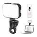 Ulanzi VL100X Selfie Light, Clip LED Light 3356 фото 3