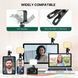 Ulanzi VL100X Selfie Light, Clip LED Light 3356 фото 4