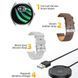 Смарт-часы HOCO Y22 AMOLED 36mm. 200 mAh. IP67 Silver 6942007628990 фото 10
