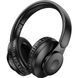 Беспроводные Bluetooth наушники Hoco W45 Enjoy Черные 202-00148 фото 1