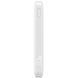 Портативний ЗП Power Bank Baseus EnerFill FP21 22.5W 10000 mAh (P1008210D213) White ILSO-00000083007-1 фото 4