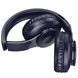 Бездротові накладні навушники HOCO W45 Enjoy BT headset Blue 656-03810 фото 2
