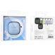 Наушники BOROFONE BW29 Charm true wireless BT headset Azure Blue 656-00883 фото 3