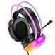 Навушники HOCO W109 Rich gaming headphones Black 656-00943 фото 3