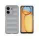 Чехол для смартфона Cosmic Magic Shield for Xiaomi Redmi 13C 4G/POCO С65 Grey Smoke 666-04942 фото