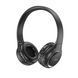 Беспроводные наушники HOCO W41 Charm BT headphones Black 656-01650 фото 1