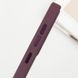 Чохол TPU Bonbon Metal Style для Samsung Galaxy S23 Plum 555-02815 фото 5