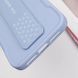Чохол TPU VIVA для iPhone 11 Pro Blue 208-03829 фото 4