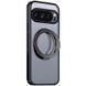 Чехол TPU+PC Aura Fold для Google Pixel 9 / 9 Pro / 10 / 10 Pro Black 555-02615 фото 2