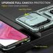 Ударопрочный чехол Camshield Army Ring для Samsung Galaxy A53 5G Light Green 777-05131 фото 6