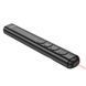 Лазерна указка HOCO GM200 Smart PPT page turning pen Black 6942007616768 фото 4