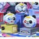 Беспроводные наушники Onikuma T20 Panda White 202-00449 фото 3