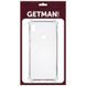 TPU чехол GETMAN Ease усиленные углы для Huawei P Smart+ (nova 3i) 777-08599 фото 2