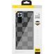 Чохол TPU+PC Grid для Xiaomi Redmi Note 10 Pro / 10 Pro Max Cube 555-02665 фото 2