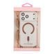 Чехол TPU+PC LanyardCase with MagSafe для iPhone 17 Pro Max Desert Gold 2020000499800 фото 4