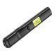 Лазерна указка HOCO GM200 Smart PPT page turning pen Black 6942007616768 фото 7