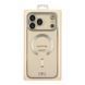 Чохол TPU Metallic Chrome Full Camera with Magsafe для iPhone 17 Pro Chrome Silver 214-04620 фото 4
