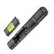 Лазерна указка HOCO GM200 Smart PPT page turning pen Black 6942007616768 фото 6