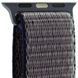 Нейлоновый ремешок для Apple Watch 42/44/45/49 mm Midnight Blue 212-00027 фото 3