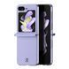 Чохол для смартфона DUX DUCIS Bril для Samsung Flip 5 Purple 666-03963 фото 1