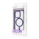 Чохол WAVE Ardor Case with Magnetic Ring для iPhone 14 Pro Pink sand 656-05462 фото 2