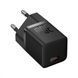СЗУ Baseus GaN5 Mini Fast Charger 30W ( Type-C ) + Кабель Type-C to Type-C 100W (1m) Blue P10110902313-00 фото 6