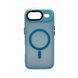 Чехол для смартфона Space Magnetic Color для Apple iPhone 17 Air Light Blue 666-03987 фото 1