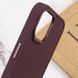 Чохол TPU Bonbon Metal Style для Apple iPhone 14 Plus (6.7") Plum 208-06074 фото 5