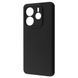 Чохол WAVE Colorful Case (TPU) Xiaomi Redmi Note 14 5G Black 656-06673 фото 1
