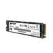 Накопитель SSD M.2 Patriot P320 2TB NVMe 2280 Gen3.0 x4 3D TLC P320P2TBM28 фото 5