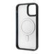 Чохол WAVE Ardor Case with Magnetic Ring для iPhone 11 Pink sand 656-05412 фото 3