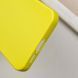 Чохол Silicone Cover Lakshmi Full Camera для Samsung Galaxy S24+ Flash 777-07087 фото 6