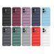 Чехол для смартфона Cosmic Magic Shield for Xiaomi Redmi Note 12 4G Black 666-04992 фото 2