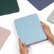 Чехол Proove Solid Case iPad 10.2" 2019/2020/2021 Black 656-05261 фото 8