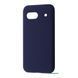 Чохол WAVE Full Silicone Cover для Google Pixel 8A Midnight Blue 777-02085 фото 1