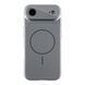 Чехол AG-Glass Lens Protection with Magsafe для iPhone 17 Air White 555-04397 фото 1