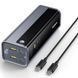 Power Bank Baseus EnerGeek 145W 20800mAh Black P10082109813-00 фото 2