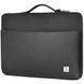 Сумка WIWU Hali Laptop Sleeve 16" Black 220-00043 фото 3