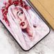 TPU+PC чехол Prisma Ladies для Xiaomi Redmi A3 Ukrainian Girl 777-07446 фото 3