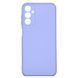 Чехол Silicone Cover Full Camera для Honor 90 Lilac 777-02615 фото