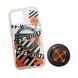 Чохол POP Mag для iPhone 13 Off Black 666-02874 фото 4