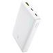 Портативний ЗП Power Bank Baseus EnerFill FP21 22.5W 10000 mAh (P1008210D213) White ILSO-00000083007-1 фото 5