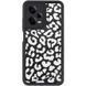 Чохол TPU Prestige для Xiaomi Redmi Note 14 5G Spotty 777-03340 фото 1