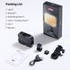 Ulanzi VL100X Selfie Light, Clip LED Light 3356 фото 2