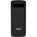 Мобільний телефон Sigma X-style 34 NRG Type-C Black (4827798120514) 898-4827798120514 фото 2