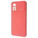 Чехол WAVE Colorful Case (TPU) для Xiaomi Poco X4 Pro 5G Camellia 656-06412 фото 1