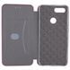 Кожаный чехол-книжка Classy для Xiaomi Mi 8 Lite / Mi 8 Youth (Mi 8X) Maroon 777-06090 фото 2